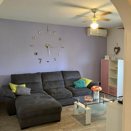Apartman Natali Vrsar Exterior foto