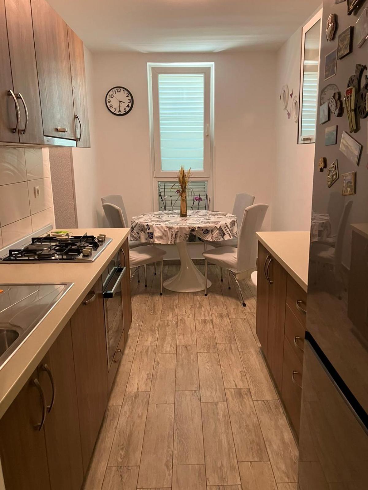 Apartman Natali Vrsar Exterior foto
